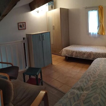 Location Le Samaria Villa 29 - Mail De Rochelongue แอกด์ ภายนอก รูปภาพ