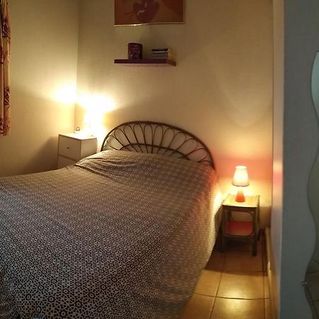 Location Le Samaria Villa 29 - Mail De Rochelongue แอกด์ ภายนอก รูปภาพ
