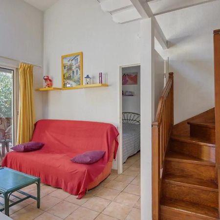 Location Le Samaria Villa 29 - Mail De Rochelongue แอกด์ ภายนอก รูปภาพ