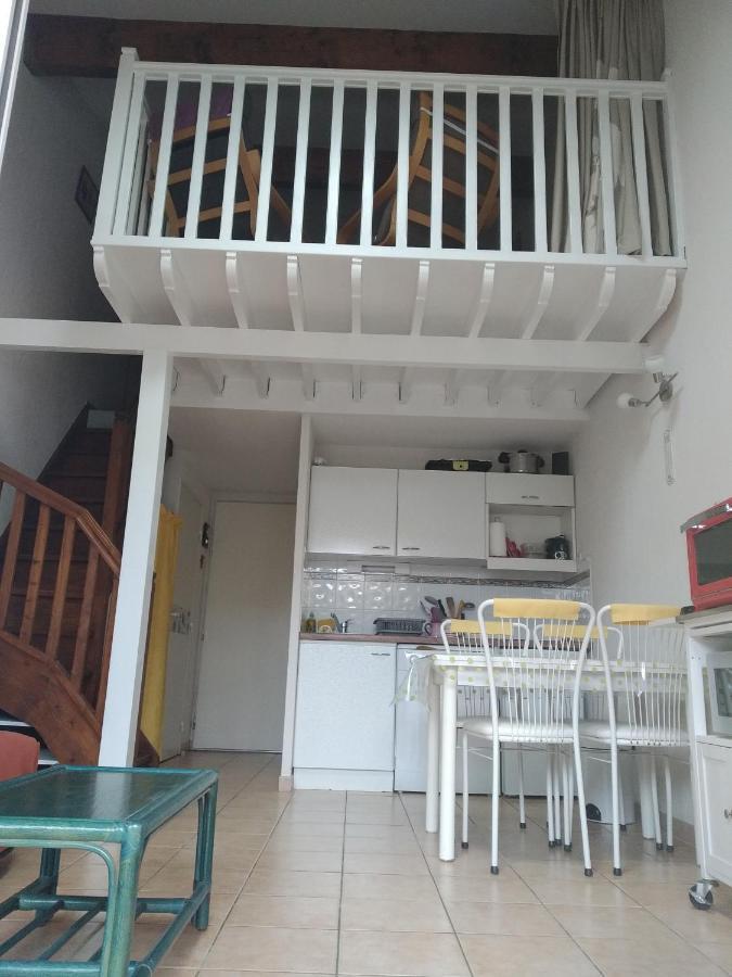 Location Le Samaria Villa 29 - Mail De Rochelongue แอกด์ ภายนอก รูปภาพ